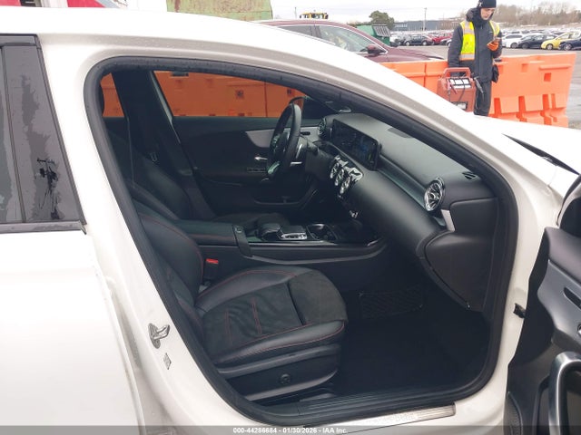 Aukcja sprzedaży 2019 Mercedes-benz A 220 4matic, vin: WDD3G4FB3KW004851, numer aukcji: 44286684