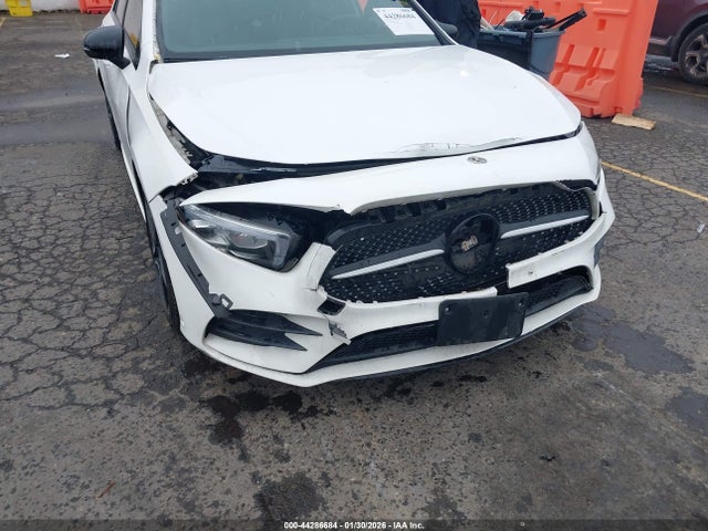 Aukcja sprzedaży 2019 Mercedes-benz A 220 4matic, vin: WDD3G4FB3KW004851, numer aukcji: 44286684