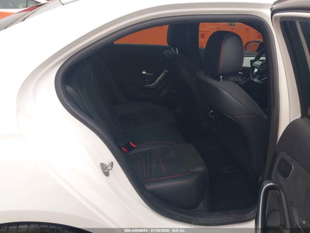 Aukcja sprzedaży 2019 Mercedes-benz A 220 4matic, vin: WDD3G4FB3KW004851, numer aukcji: 44286684