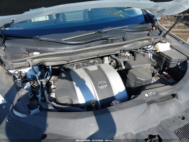 Aukcja sprzedaży 2022 Lexus Rx 350, vin: 2T2AZMDA6NC362069, numer aukcji: 44286686
