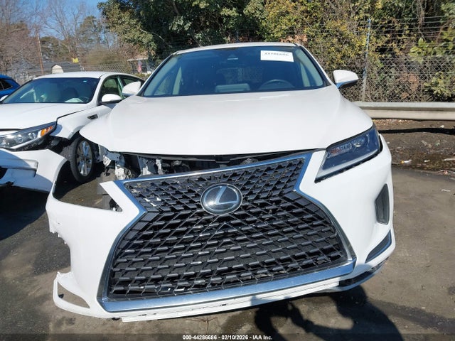 Aukcja sprzedaży 2022 Lexus Rx 350, vin: 2T2AZMDA6NC362069, numer aukcji: 44286686