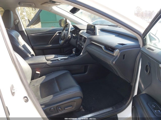 Aukcja sprzedaży 2022 Lexus Rx 350, vin: 2T2AZMDA6NC362069, numer aukcji: 44286686