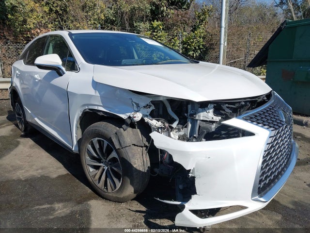 Aukcja sprzedaży 2022 Lexus Rx 350, vin: 2T2AZMDA6NC362069, numer aukcji: 44286686