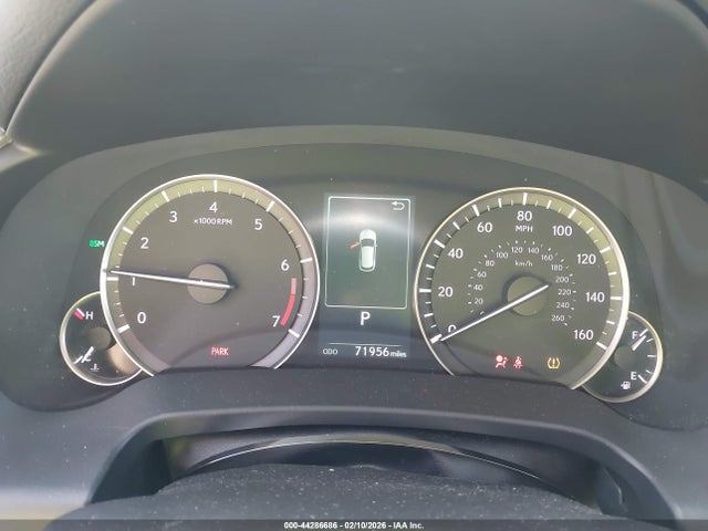 Aukcja sprzedaży 2022 Lexus Rx 350, vin: 2T2AZMDA6NC362069, numer aukcji: 44286686