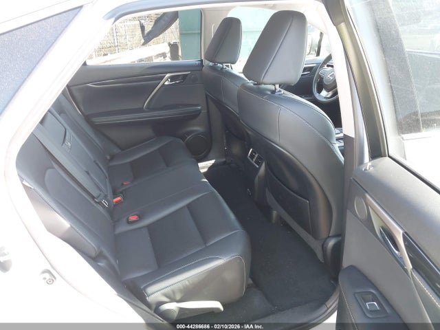 Aukcja sprzedaży 2022 Lexus Rx 350, vin: 2T2AZMDA6NC362069, numer aukcji: 44286686