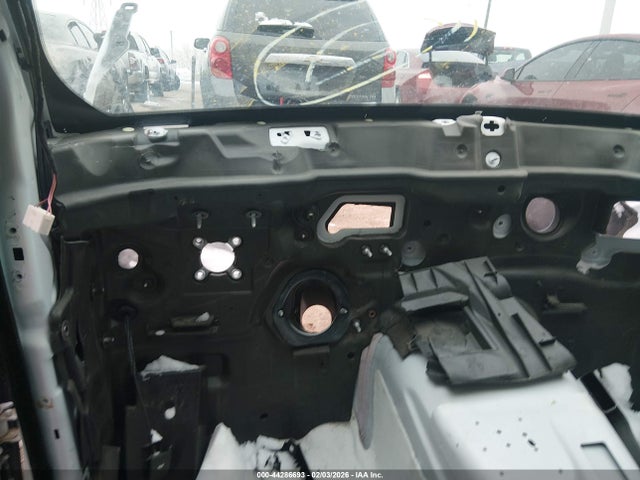 Продажа на аукционе авто 2017 Dodge Charger Srt Hellcat Rwd, vin: 2C3CDXL98HH503338, номер лота: 44286693