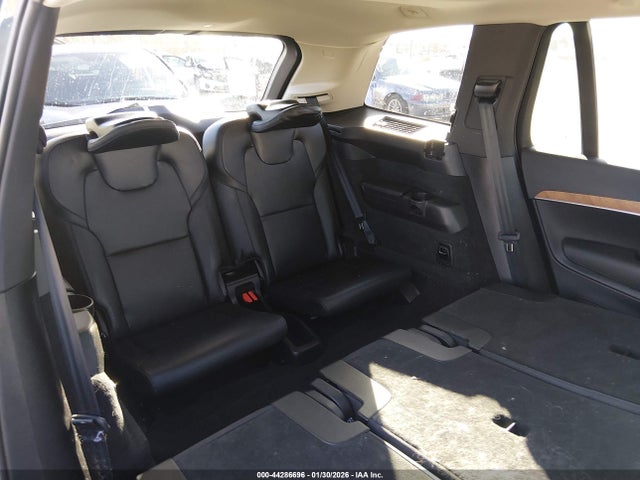 YV4H60PE4S1333492 Volvo Xc90 Plug-in Hybrid T8 Plus 7-seater