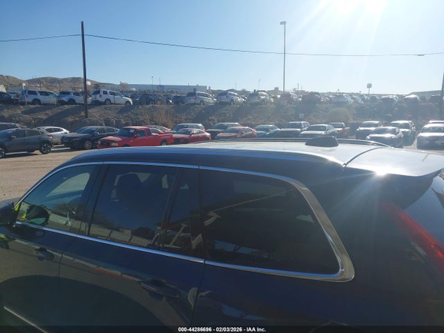 YV4H60PE4S1333492 Volvo Xc90 Plug-in Hybrid T8 Plus 7-seater