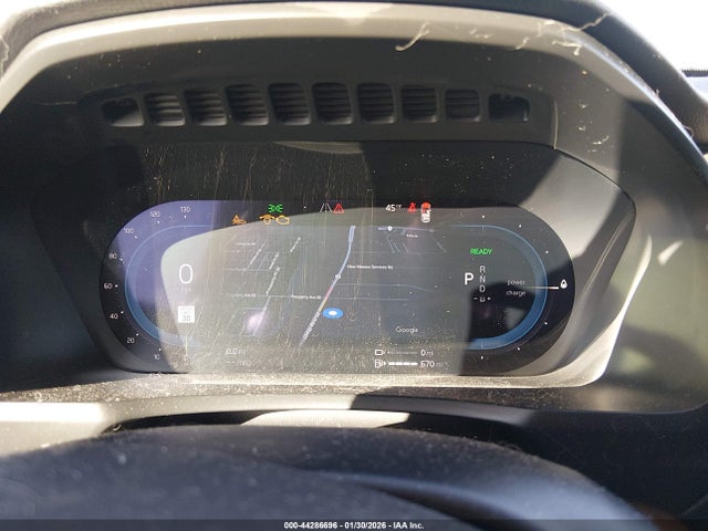 2025 VOLVO XC90 PLUG-IN HYBRID YV4H60PE4S1333492 Photo 6