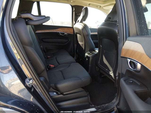 2025 VOLVO XC90 PLUG-IN HYBRID YV4H60PE4S1333492 Photo 7