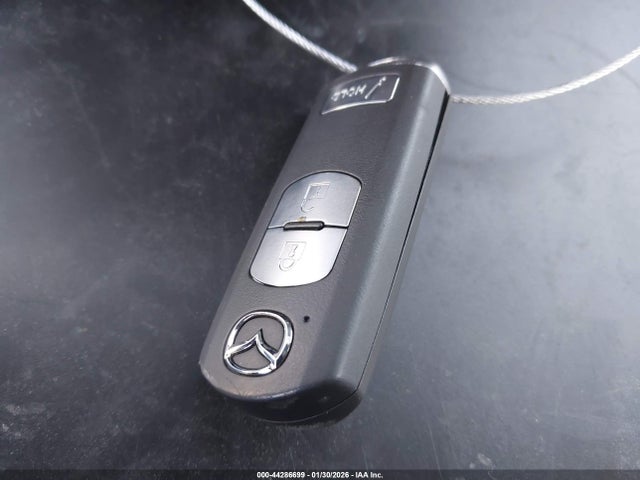 JM1BN1M36H1103949 Mazda Mazda3 Grand Touring