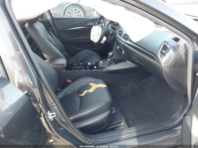 JM1BN1M36H1103949 Mazda Mazda3 Grand Touring