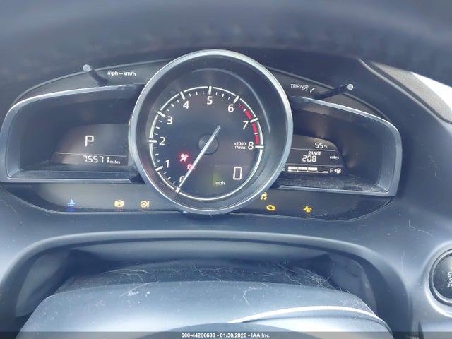 JM1BN1M36H1103949 Mazda Mazda3 Grand Touring