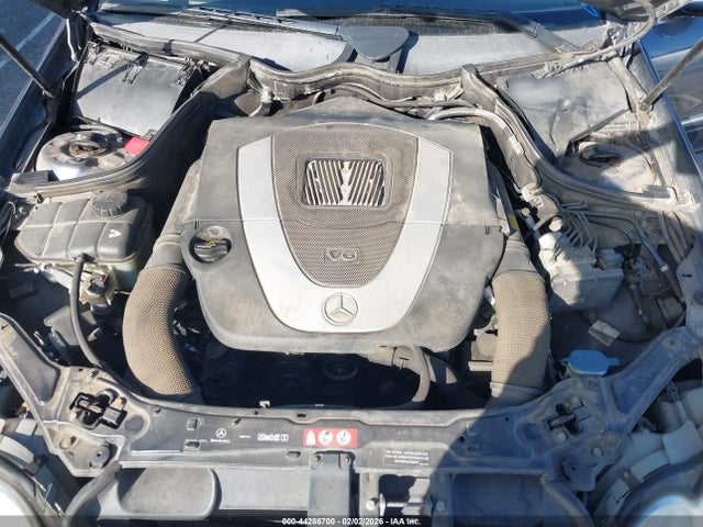 Aukcja sprzedaży 2006 Mercedes-benz Clk 350, vin: WDBTK56G46T071572, numer aukcji: 44286700