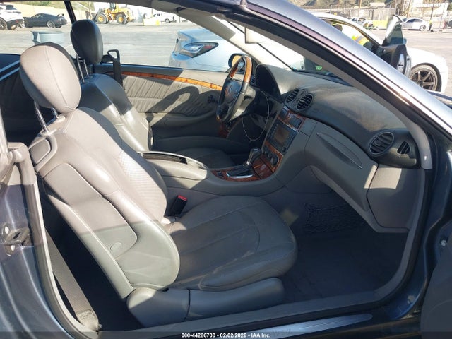 Aukcja sprzedaży 2006 Mercedes-benz Clk 350, vin: WDBTK56G46T071572, numer aukcji: 44286700