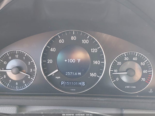 Aukcja sprzedaży 2006 Mercedes-benz Clk 350, vin: WDBTK56G46T071572, numer aukcji: 44286700