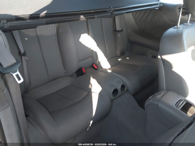 Aukcja sprzedaży 2006 Mercedes-benz Clk 350, vin: WDBTK56G46T071572, numer aukcji: 44286700
