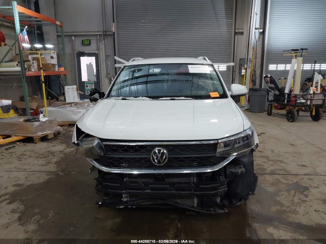 3VVRX7B22NM022999 Volkswagen Taos 1.5t Se