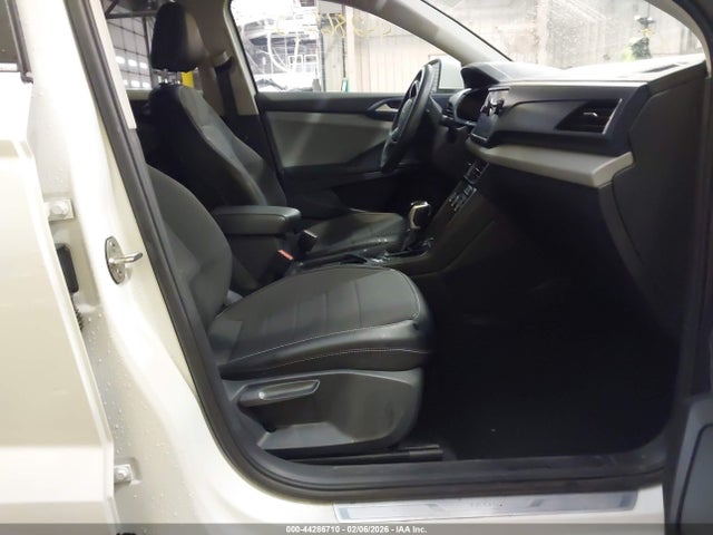 3VVRX7B22NM022999 Volkswagen Taos 1.5t Se