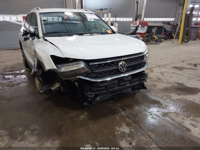 3VVRX7B22NM022999 Volkswagen Taos 1.5t Se