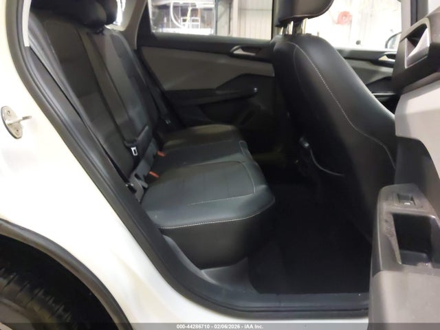 3VVRX7B22NM022999 Volkswagen Taos 1.5t Se