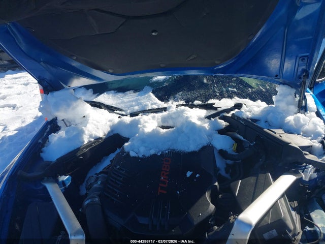 2020 KIA STINGER KNAE55LC1L6074245 Photo 9