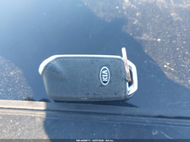 2020 KIA STINGER KNAE55LC1L6074245 Photo 10