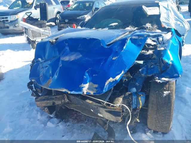 2020 KIA STINGER KNAE55LC1L6074245 Photo 5