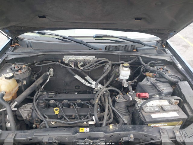 2009 FORD ESCAPE 1FMCU03779KA32760 Photo 9