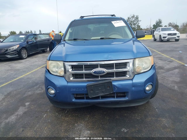 2009 FORD ESCAPE 1FMCU03779KA32760 Photo 5
