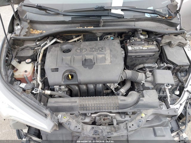 2019 TOYOTA C-HR JTNKHMBX4K1047351 Photo 9