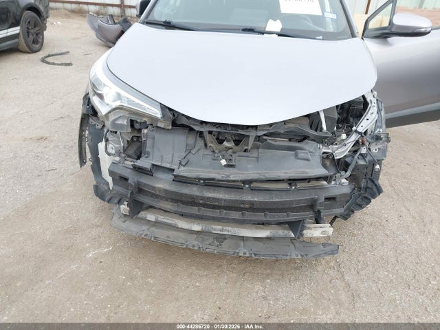 2019 TOYOTA C-HR JTNKHMBX4K1047351 Photo 5