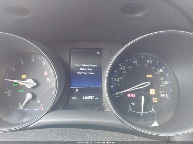 2019 TOYOTA C-HR JTNKHMBX4K1047351 Photo 6