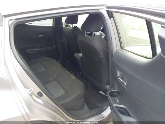 2019 TOYOTA C-HR JTNKHMBX4K1047351 Photo 7