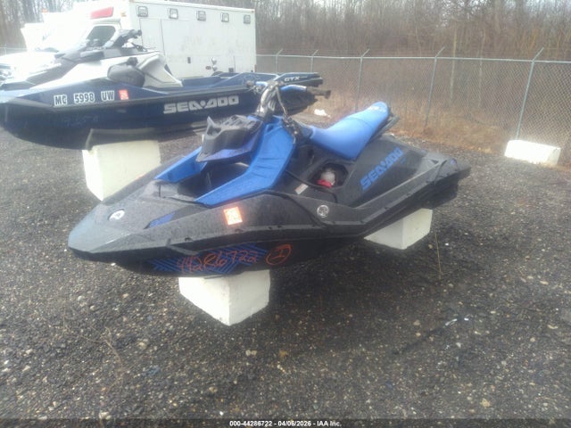 Seadoo Spark 2022 YDV95072A222 Image 2