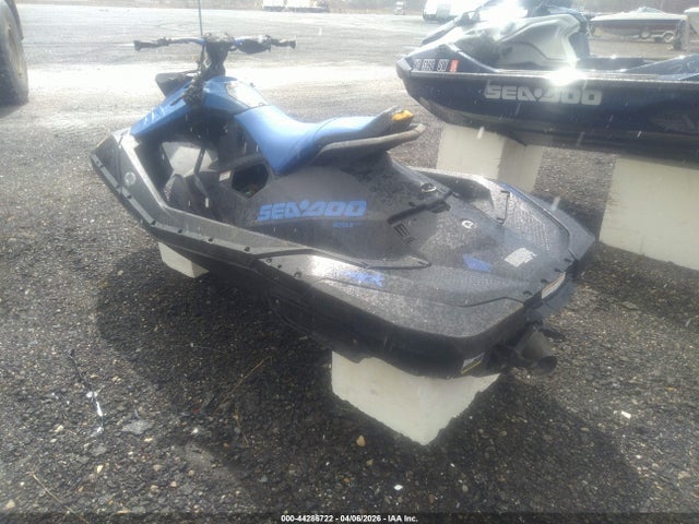 Seadoo Spark 2022 YDV95072A222 Image 3