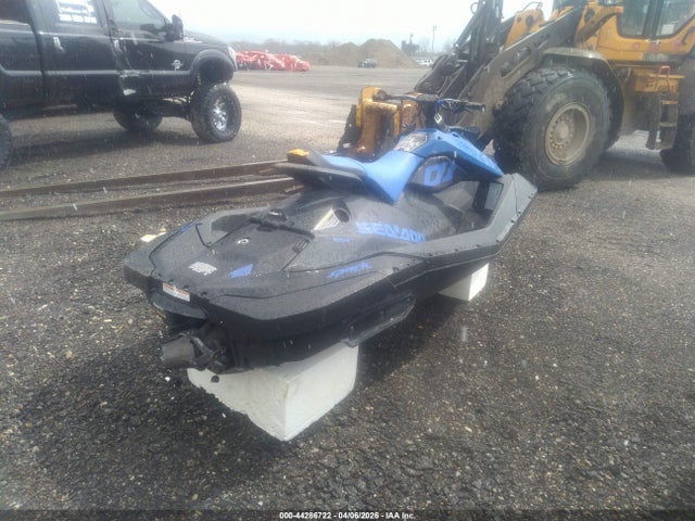Seadoo Spark 2022 YDV95072A222 Image 4