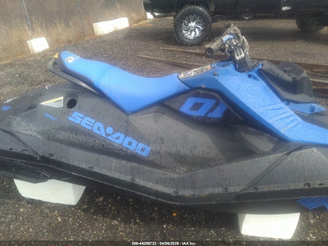 Seadoo Spark 2022 YDV95072A222 Image 5