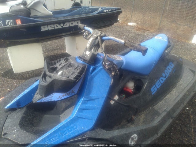 Seadoo Spark 2022 YDV95072A222 Image 6