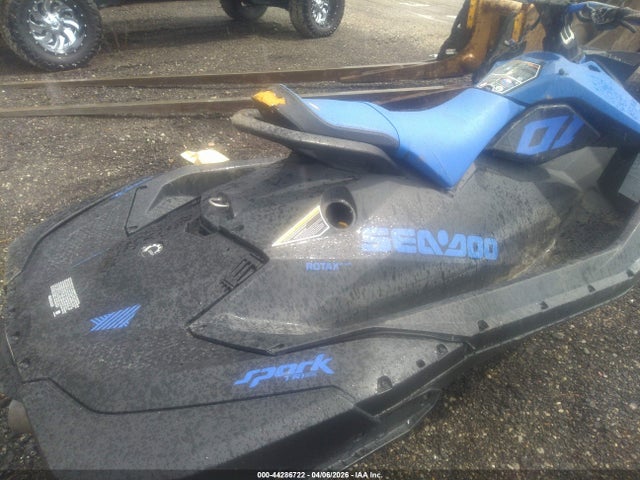 Seadoo Spark 2022 YDV95072A222 Image 8