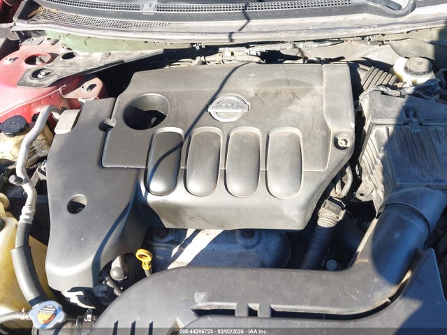 2007 NISSAN ALTIMA 1N4AL21E37N456286 Photo 9