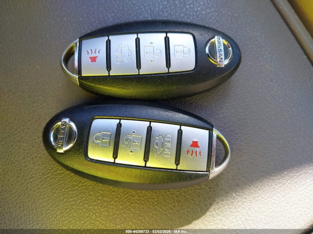 2007 NISSAN ALTIMA 1N4AL21E37N456286 Photo 10