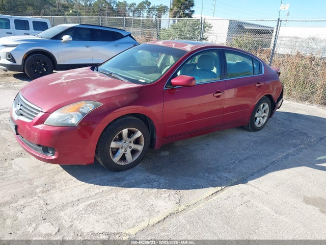 2007 NISSAN ALTIMA 1N4AL21E37N456286 Photo 1