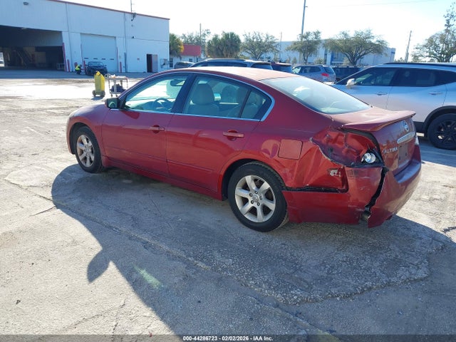 2007 NISSAN ALTIMA 1N4AL21E37N456286 Photo 2
