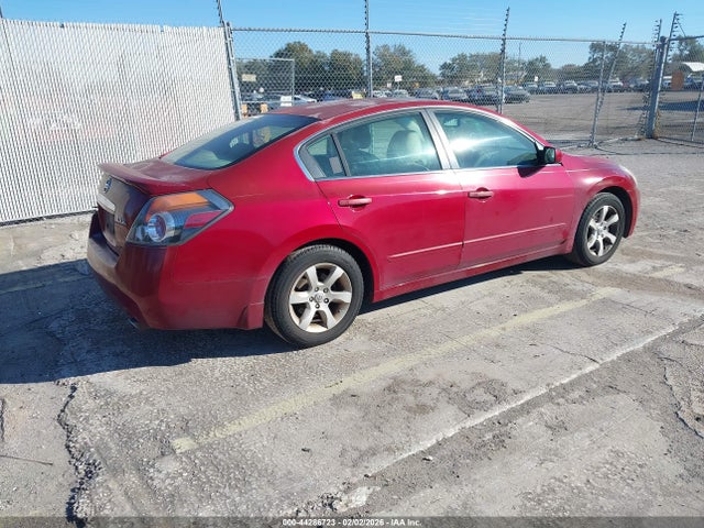 2007 NISSAN ALTIMA 1N4AL21E37N456286 Photo 3