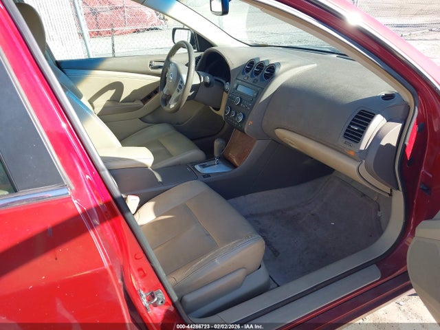 2007 NISSAN ALTIMA 1N4AL21E37N456286 Photo 4