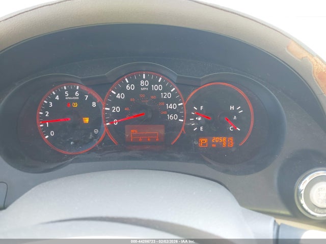 2007 NISSAN ALTIMA 1N4AL21E37N456286 Photo 6