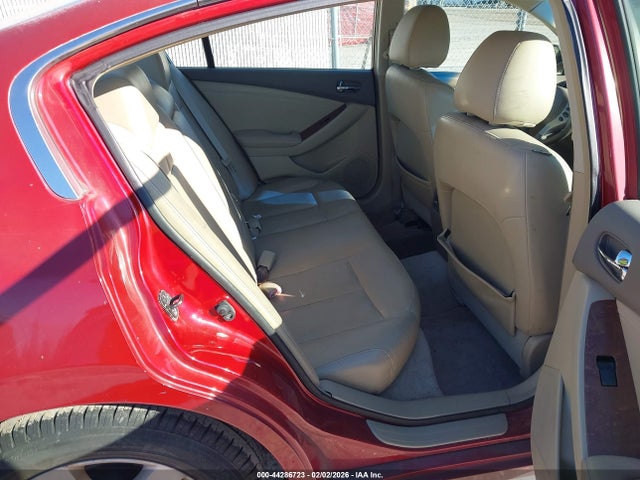 2007 NISSAN ALTIMA 1N4AL21E37N456286 Photo 7