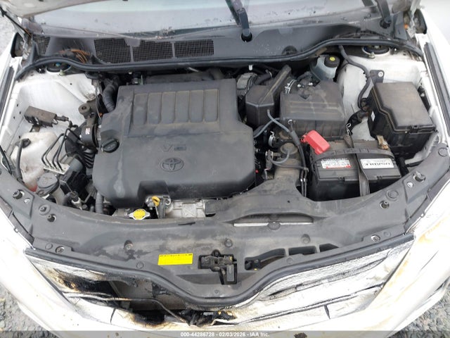 Toyota Venza Xle V6 2015 4T3BK3BB3FU111634 Image 10