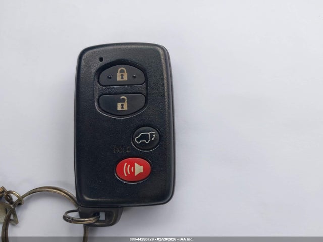 Toyota Venza Xle V6 2015 4T3BK3BB3FU111634 Image 11